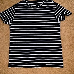 Men’s t shirt H&M